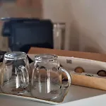 La Rugiada Di Pociano Appartement *