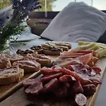 La Rugiada Di Pociano Monteroni dʼArbia
