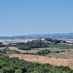 La Rugiada Di Pociano Appartement Monteroni dʼArbia