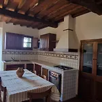 La Rugiada Di Pociano Appartement *