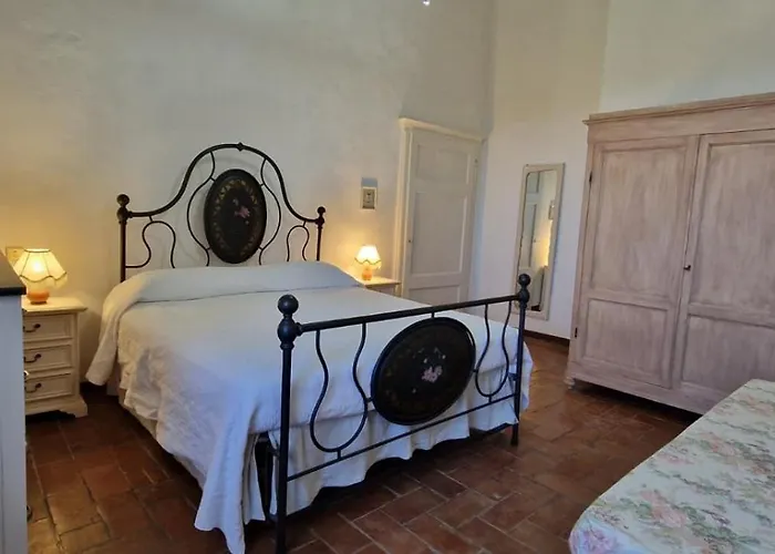La Rugiada Di Pociano Daire Monteroni dʼArbia