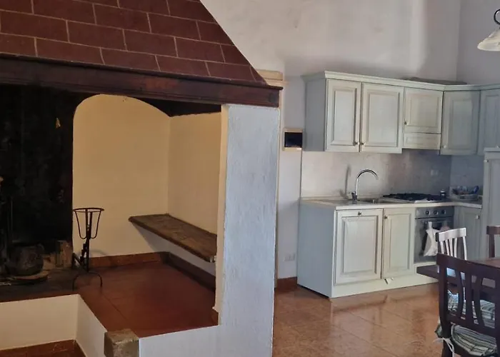 Daire La Rugiada Di Pociano *