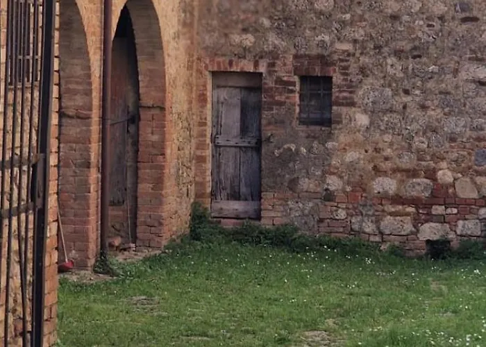 Daire La Rugiada Di Pociano Monteroni dʼArbia
