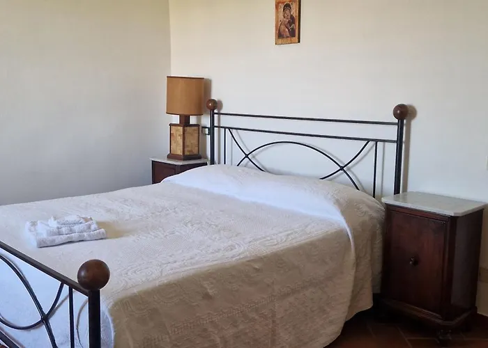Daire La Rugiada Di Pociano Monteroni dʼArbia