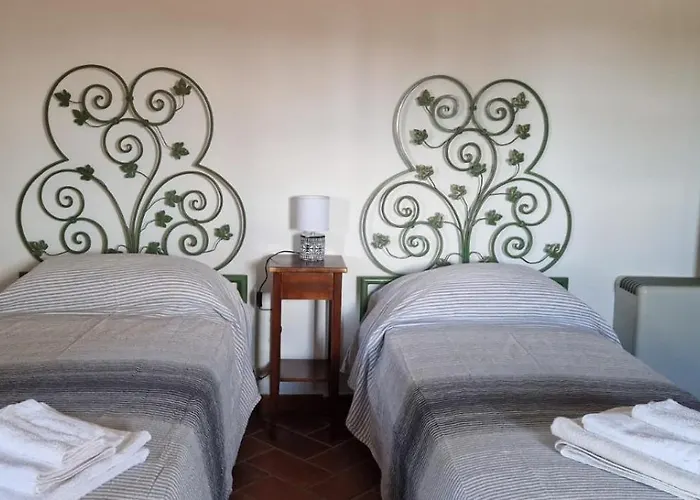 La Rugiada Di Pociano * Monteroni dʼArbia