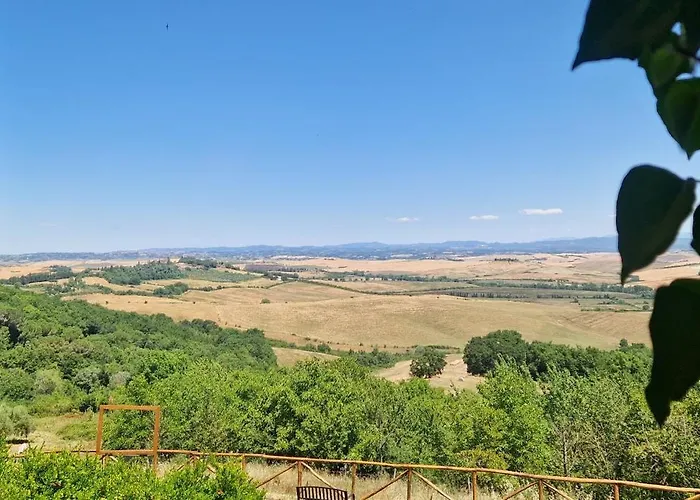 Daire La Rugiada Di Pociano Monteroni dʼArbia