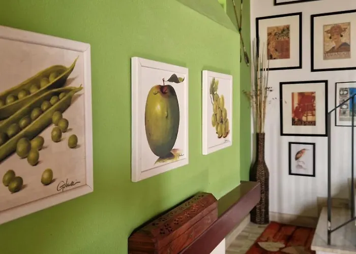 La Rugiada Di Pociano Διαμέρισμα Monteroni dʼArbia