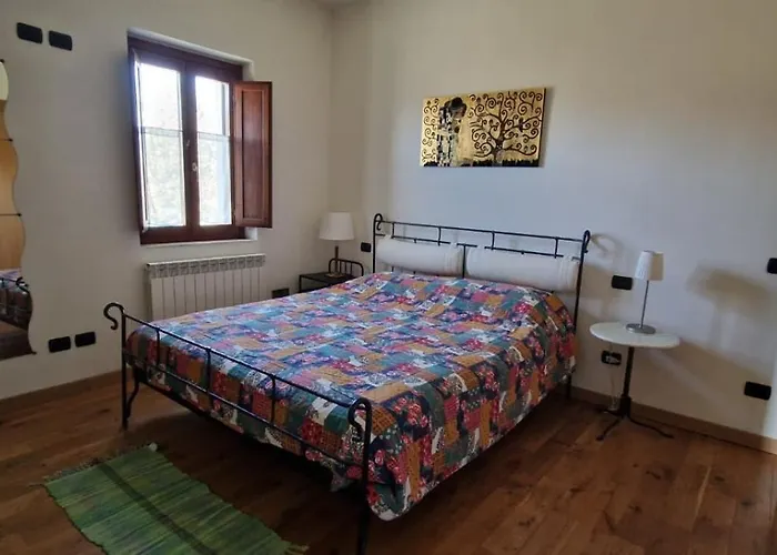 La Rugiada Di Pociano Monteroni dʼArbia